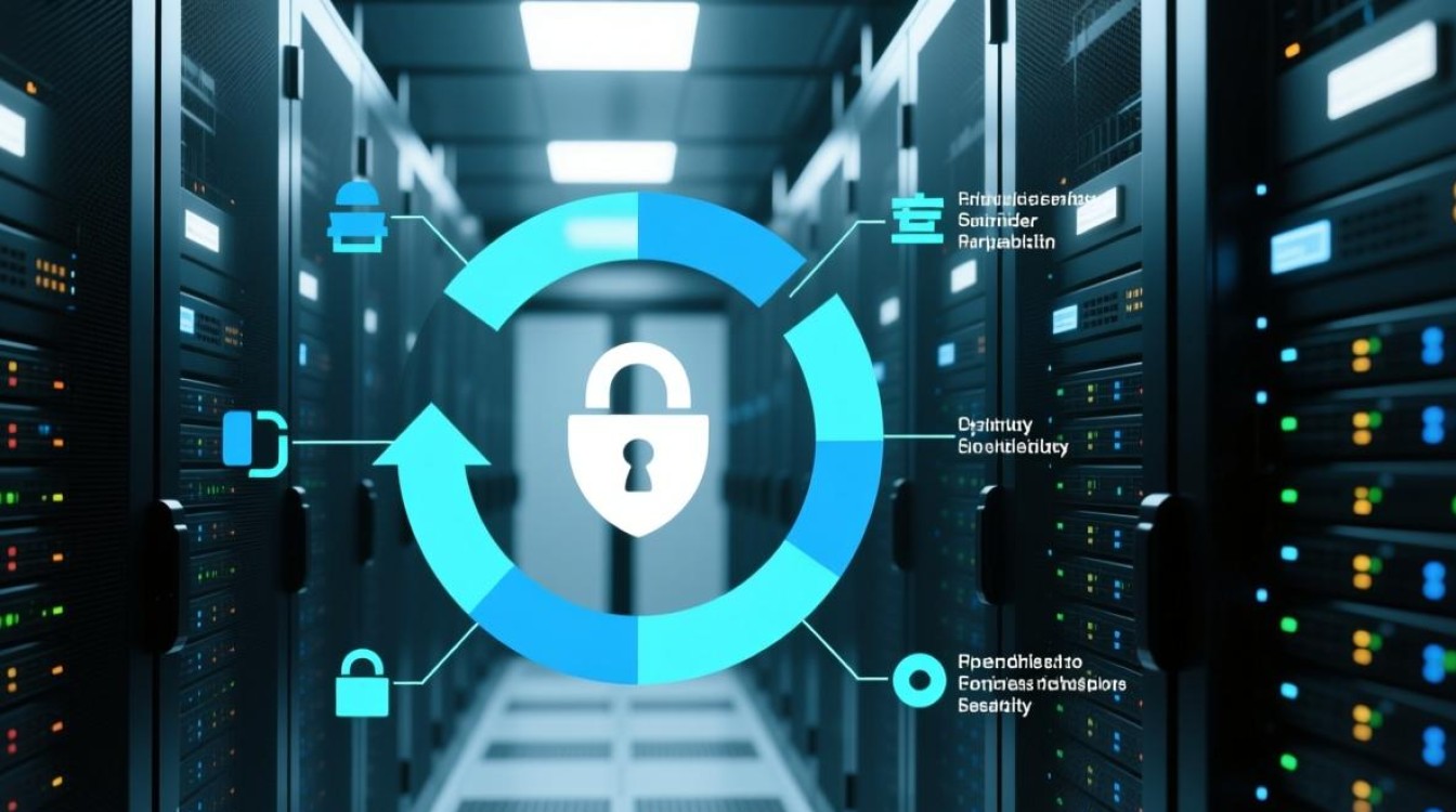 如何提升服务器的可用性，保障业务连续稳定运行？