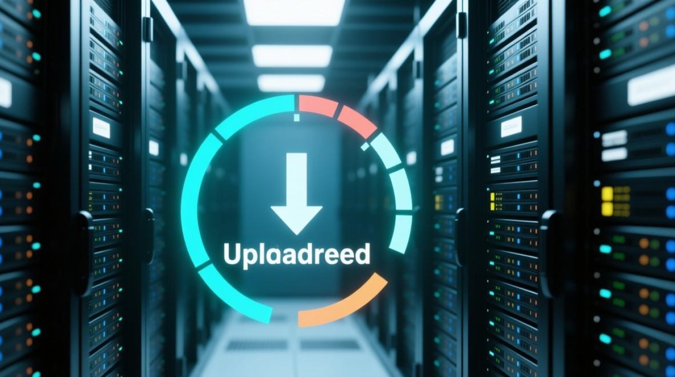 服务器的上传速度慢怎么办？如何提升服务器上传速度？