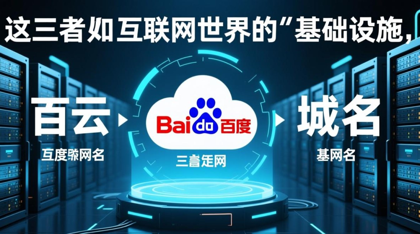 服务器百度云域名怎么绑定？新手操作指南有哪些？