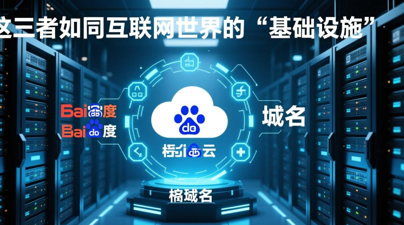 服务器百度云域名怎么绑定？新手操作指南有哪些？