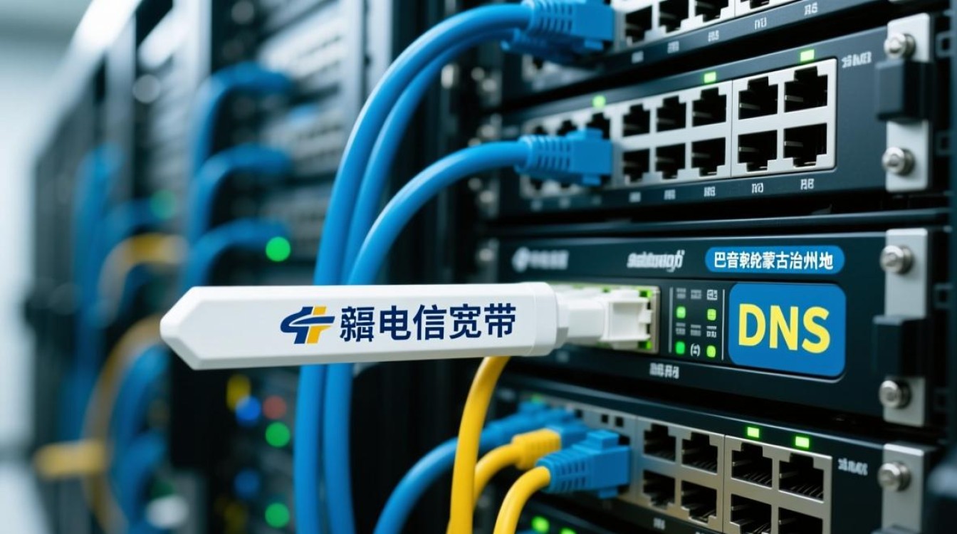 巴州电信宽带DNS服务器地址是多少?如何正确设置与查询? 巴州电信宽带DNS服务器地址是多少?如何正确设置与查询?