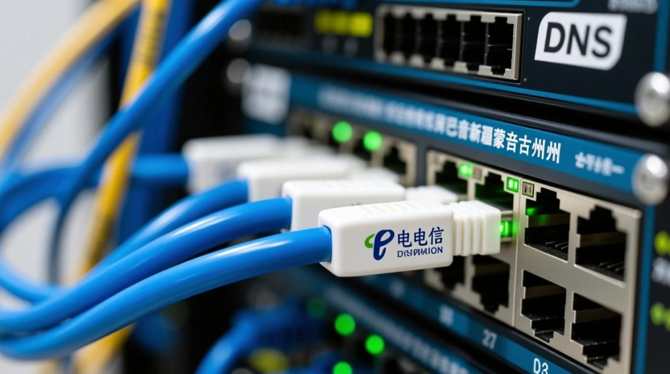 巴州电信宽带DNS服务器地址是多少?如何正确设置与查询? 巴州电信宽带DNS服务器地址是多少?如何正确设置与查询?