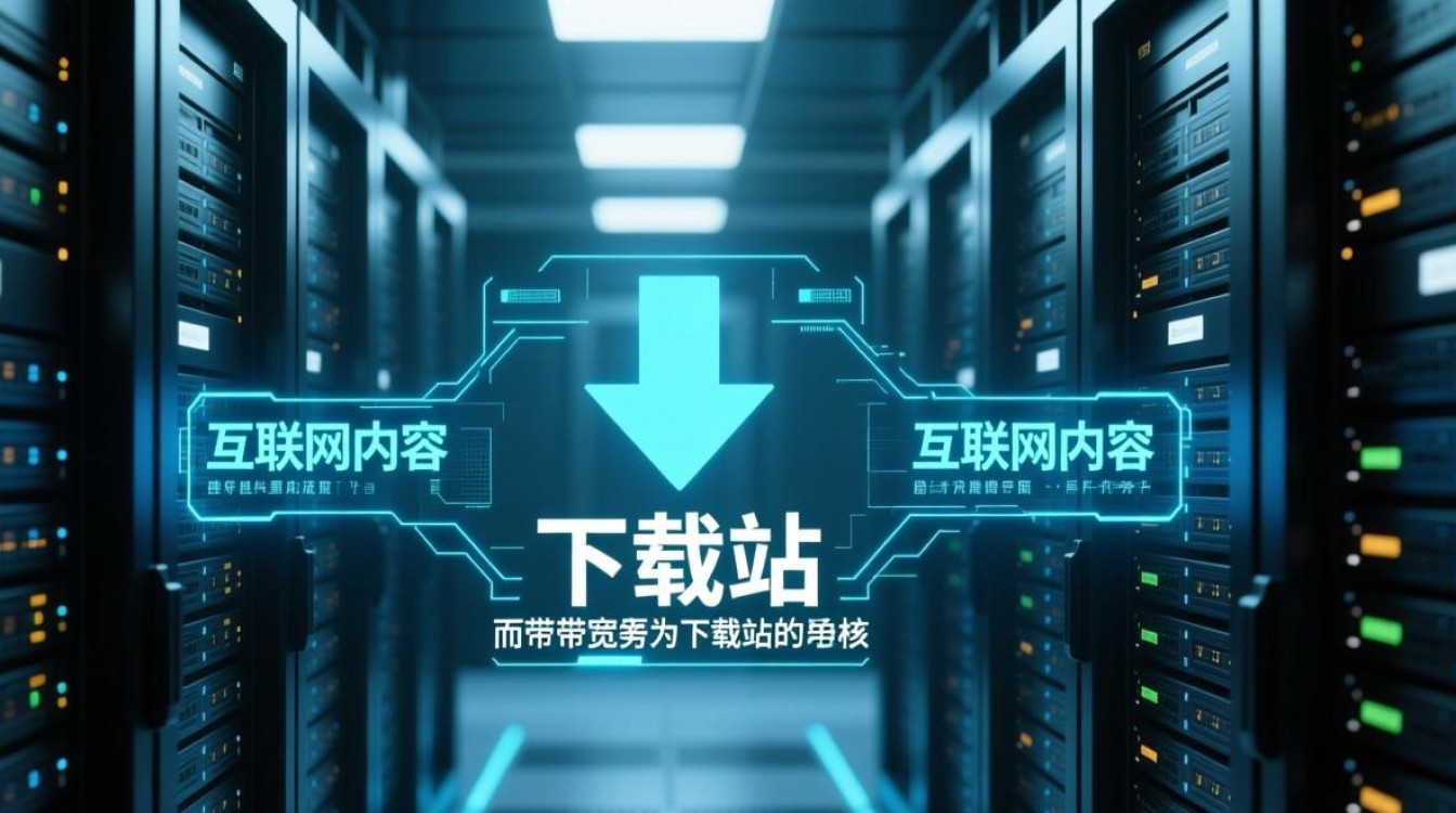 下载站服务器选多少M宽带?影响下载速度的关键因素是什么? 下载站服务器选多少M宽带?影响下载速度的关键因素是什么?