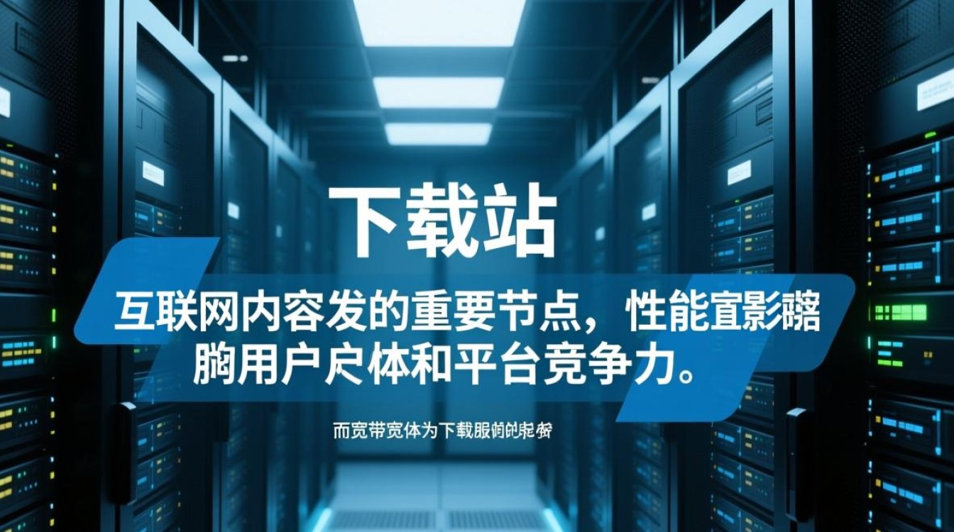 下载站服务器选多少M宽带?影响下载速度的关键因素是什么? 下载站服务器选多少M宽带?影响下载速度的关键因素是什么?