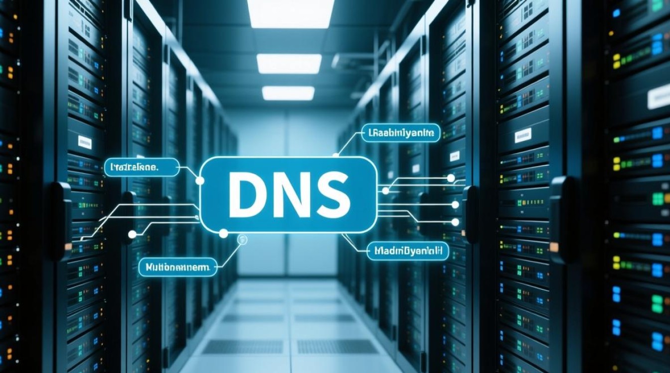 服务器的DNS地址是什么？如何正确配置服务器DNS地址？