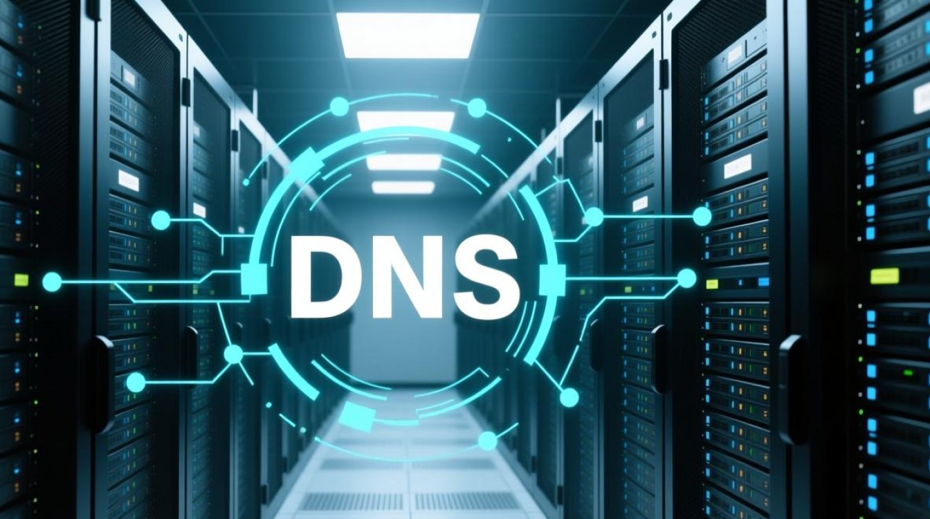 服务器的DNS地址是什么？如何正确配置服务器DNS地址？