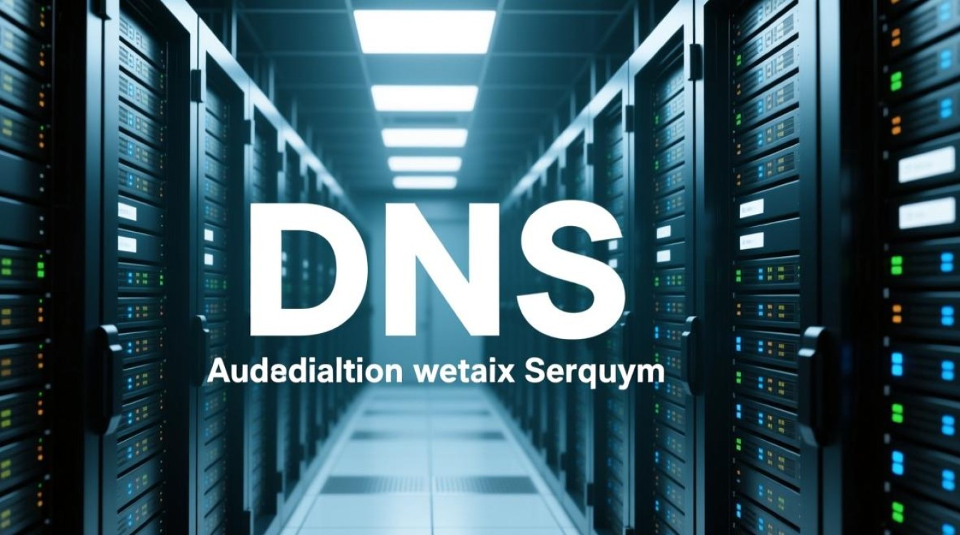 服务器的DNS地址是什么？如何正确配置服务器DNS地址？