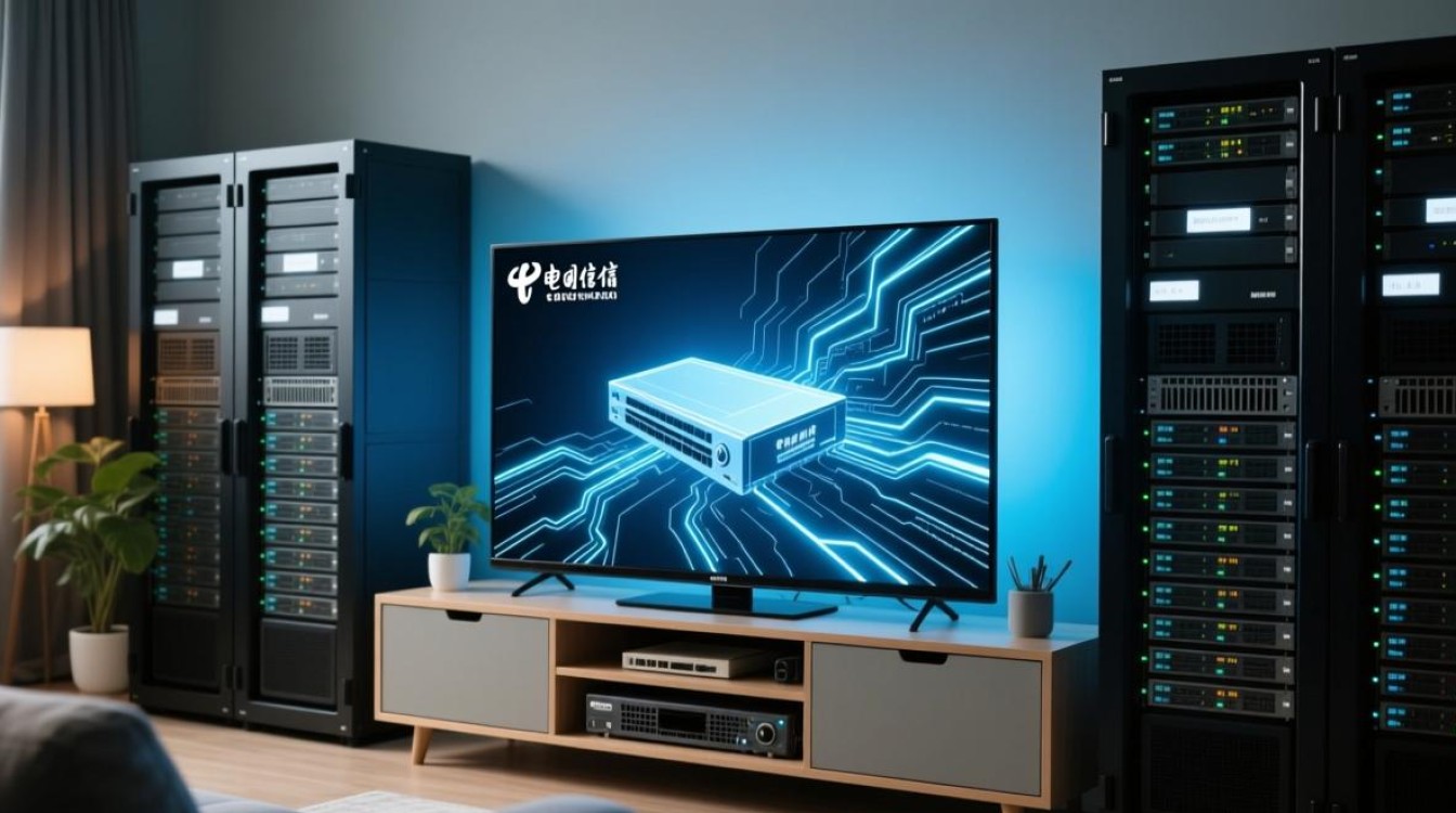 电信宽带电视NTP服务器是什么？作用与设置方法详解