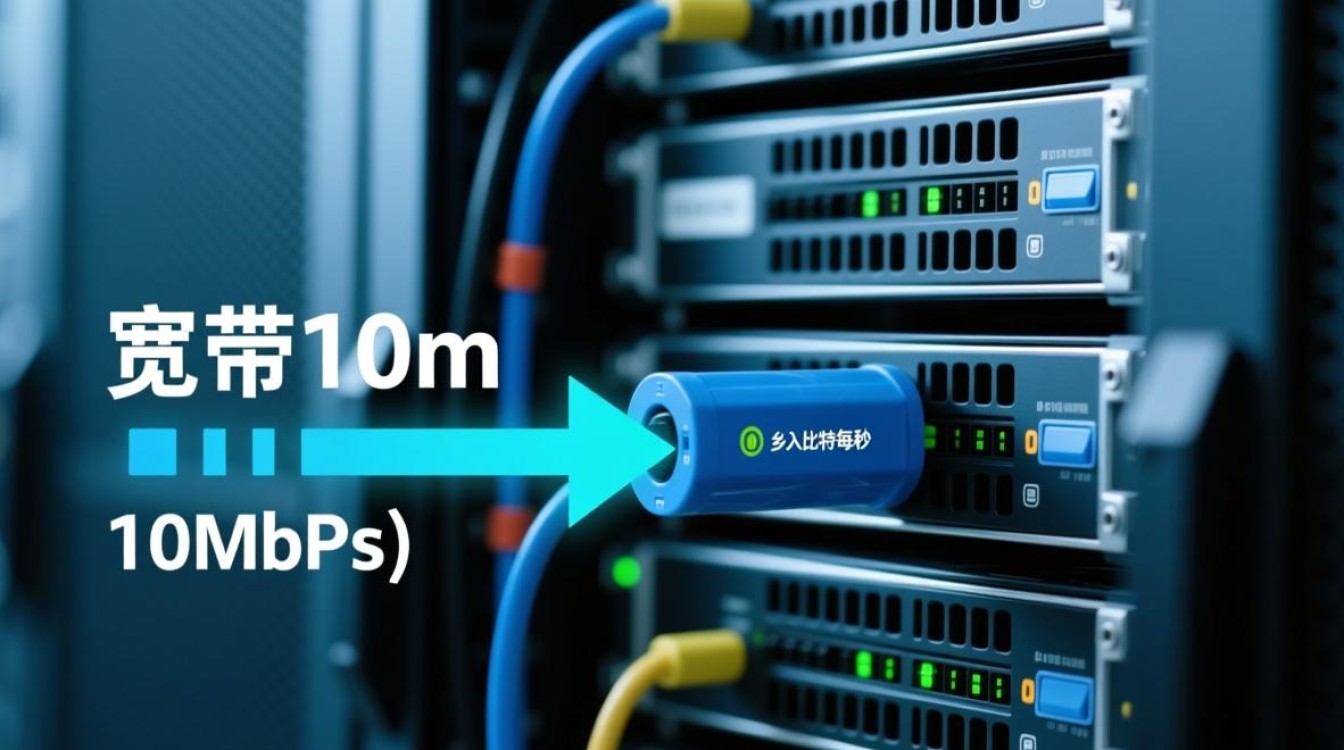 服务器宽带10m够用吗?对网站访问速度影响大吗? 服务器宽带10m够用吗?对网站访问速度影响大吗?