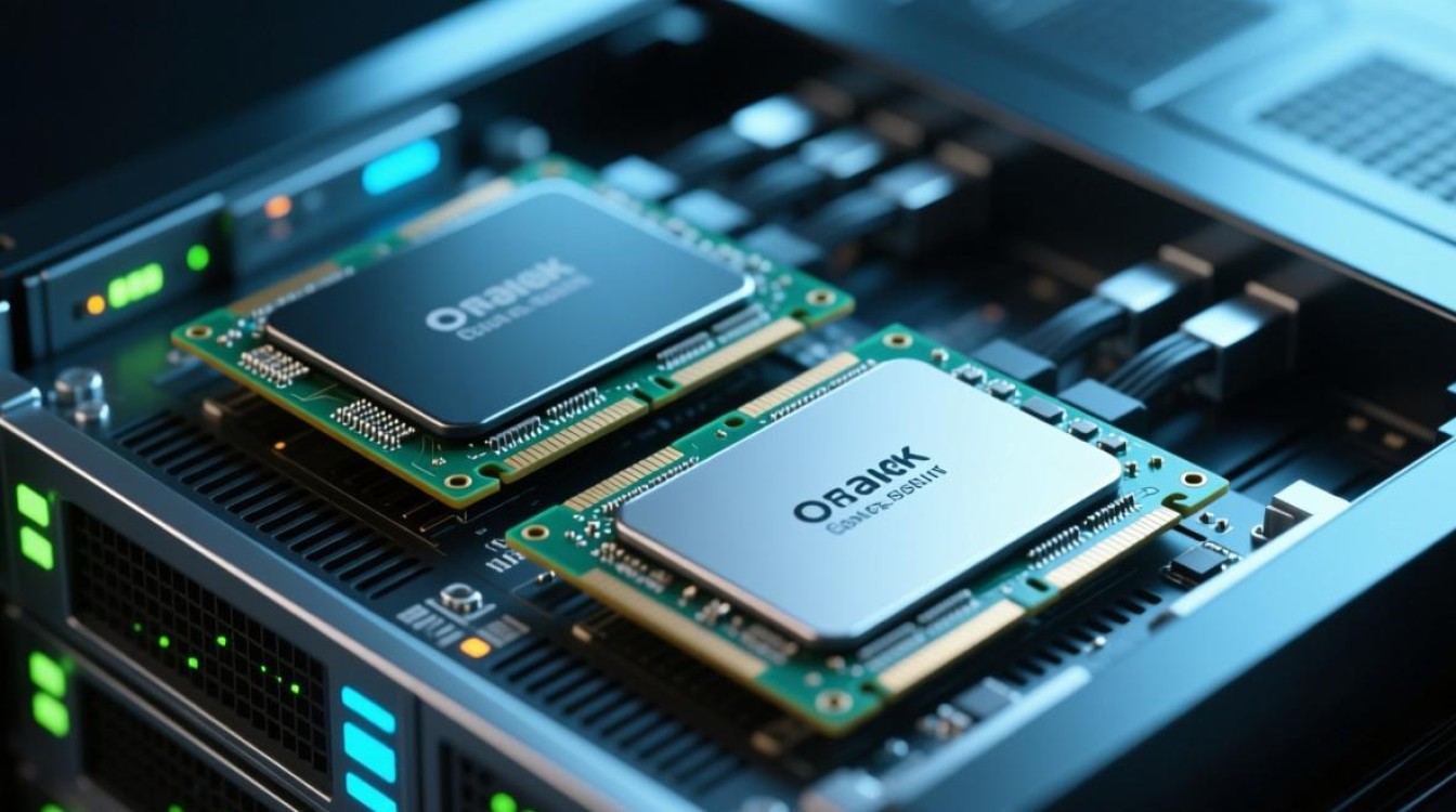 服务器内存区别大吗？选对型号要注意哪些关键参数？