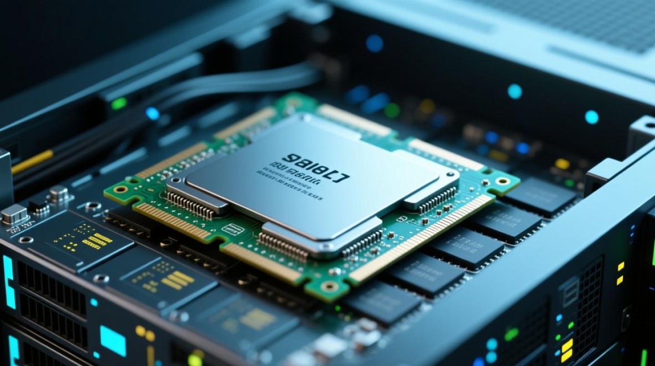 服务器内存区别大吗？选对型号要注意哪些关键参数？