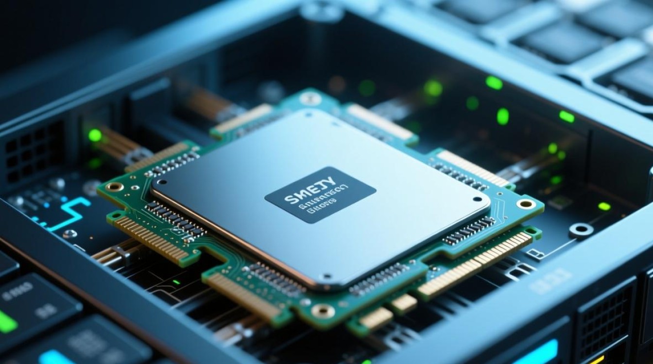 服务器内存区别大吗？选对型号要注意哪些关键参数？