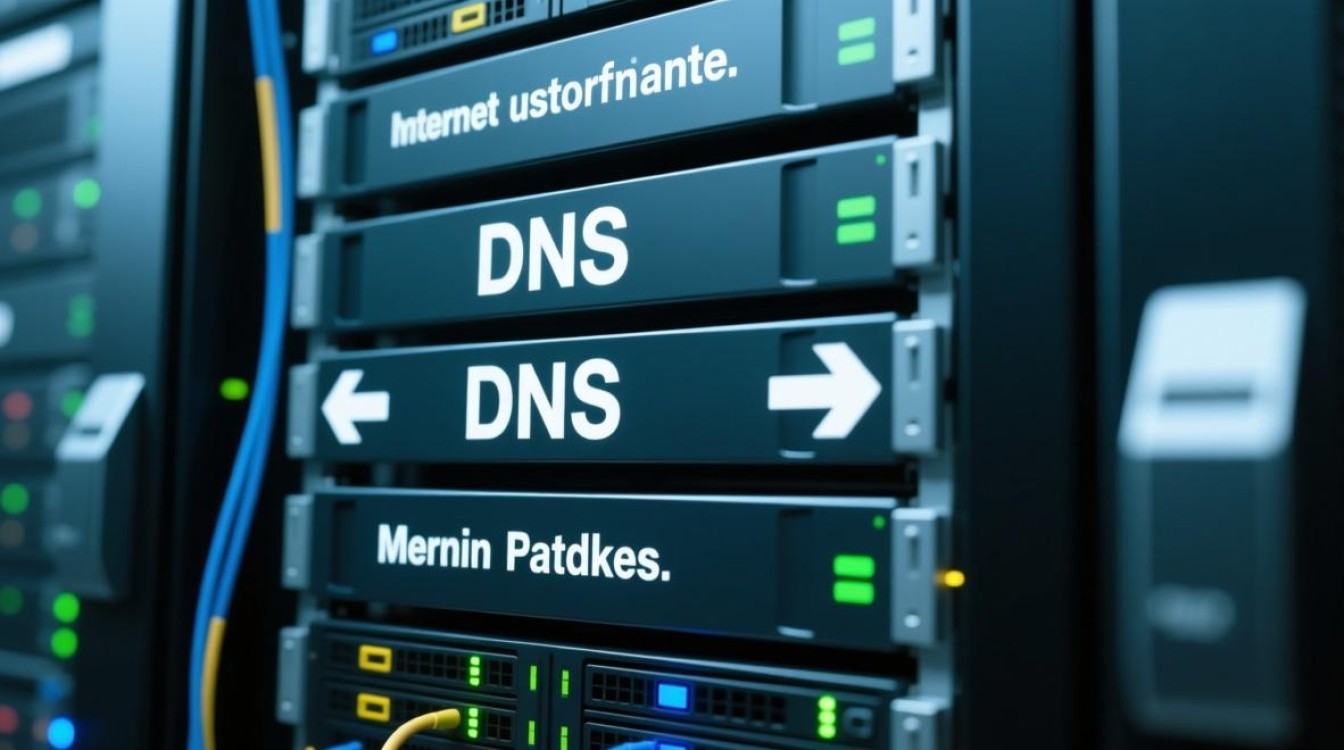 服务器的DNS地址具体起什么作用? 服务器的DNS地址具体起什么作用?