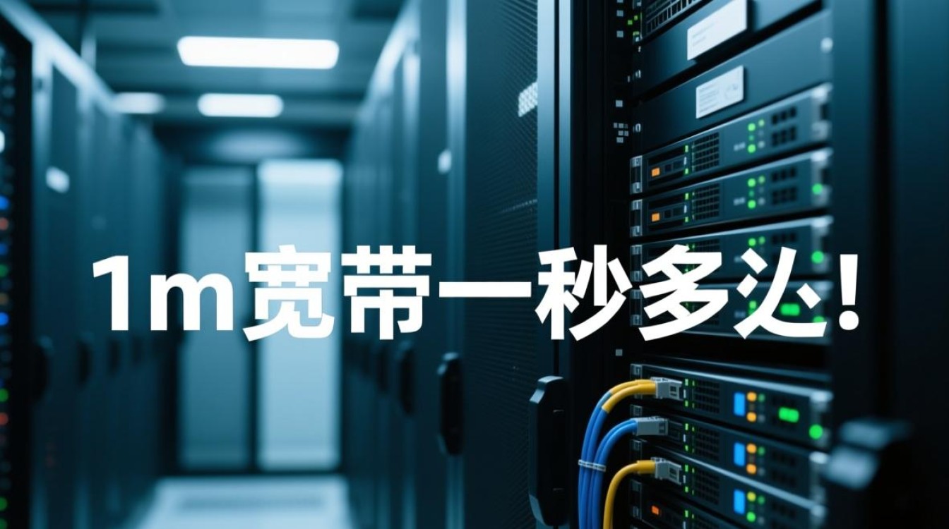 服务器1M宽带实际下载速度为何远低于理论值? 服务器1M宽带实际下载速度为何远低于理论值?