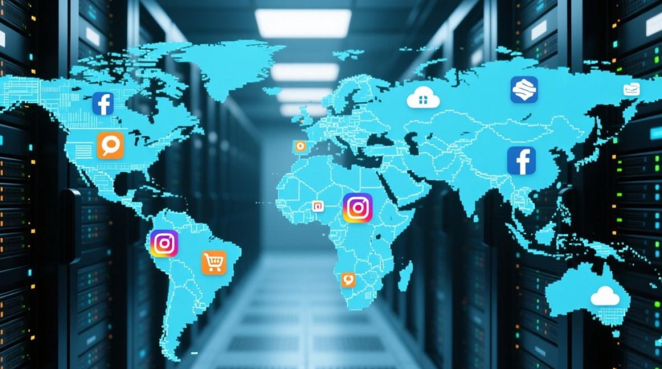 服务器男人装,IT男如何把机房穿出时尚感? 服务器男人装,IT男如何把机房穿出时尚感?