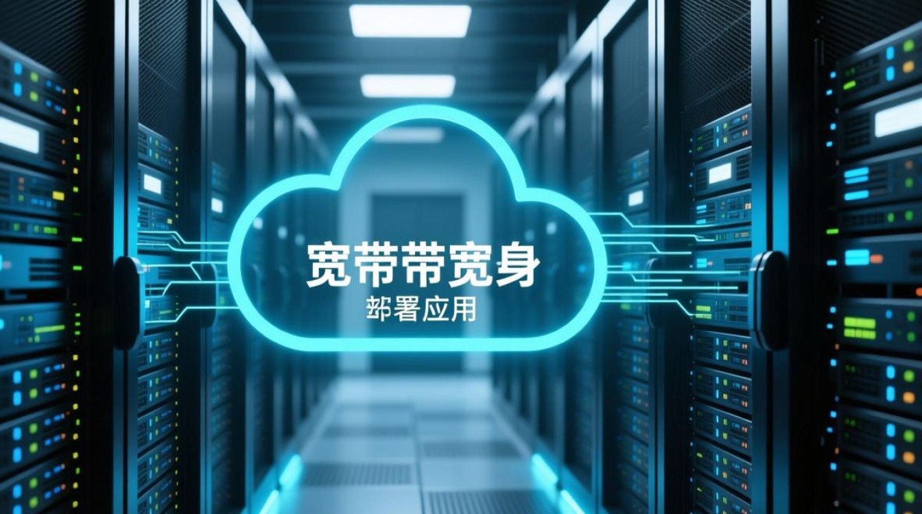 云服务器100m宽带多少钱？2025年价格表与选购指南