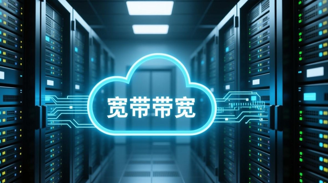 云服务器100m宽带多少钱？2025年价格表与选购指南