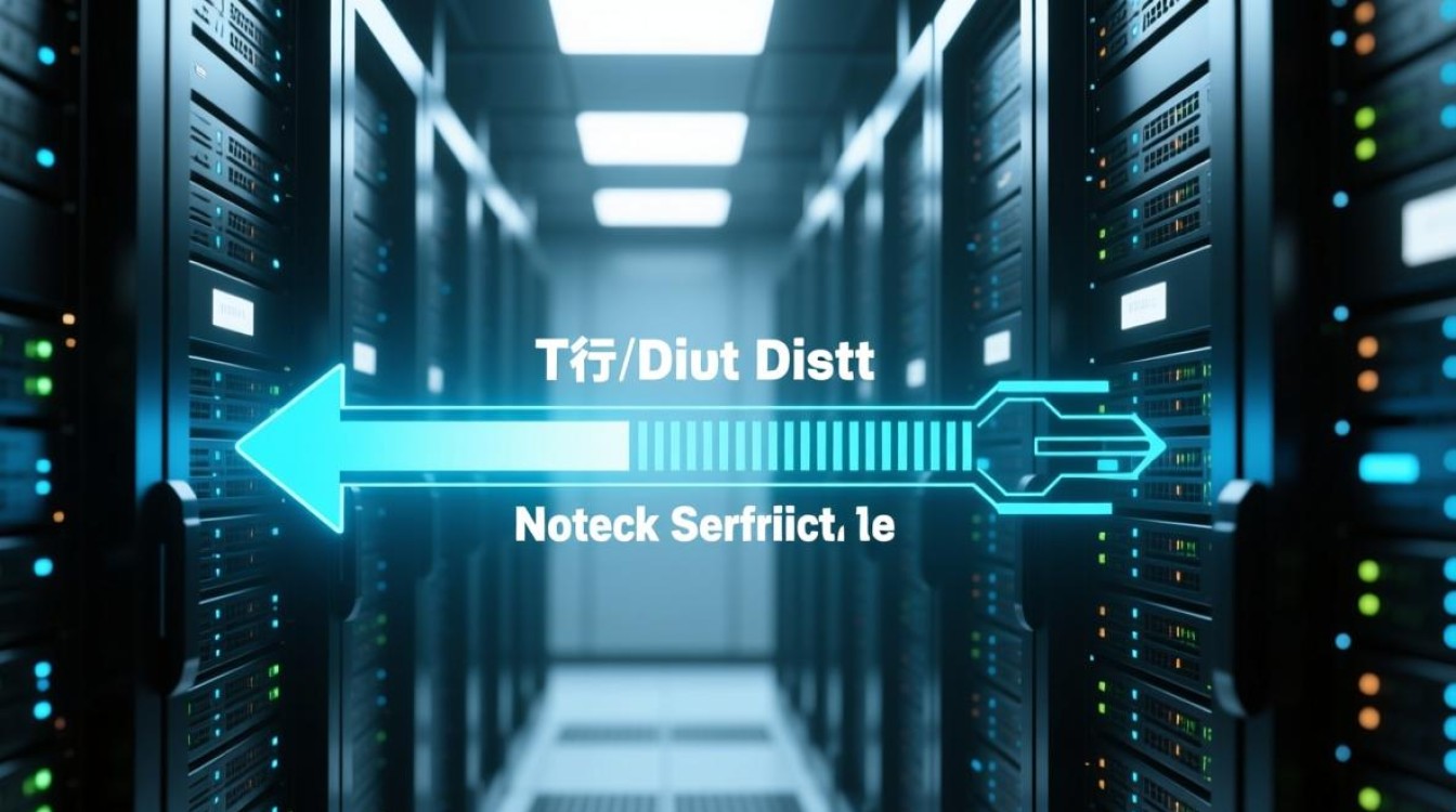 服务器上下行带宽是什么？如何选择合适带宽？