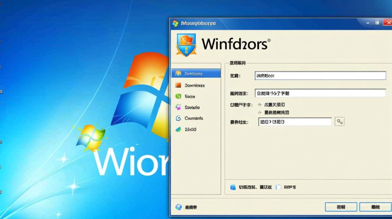 xp系统怎么创建新宽带连接服务器地址？步骤详解