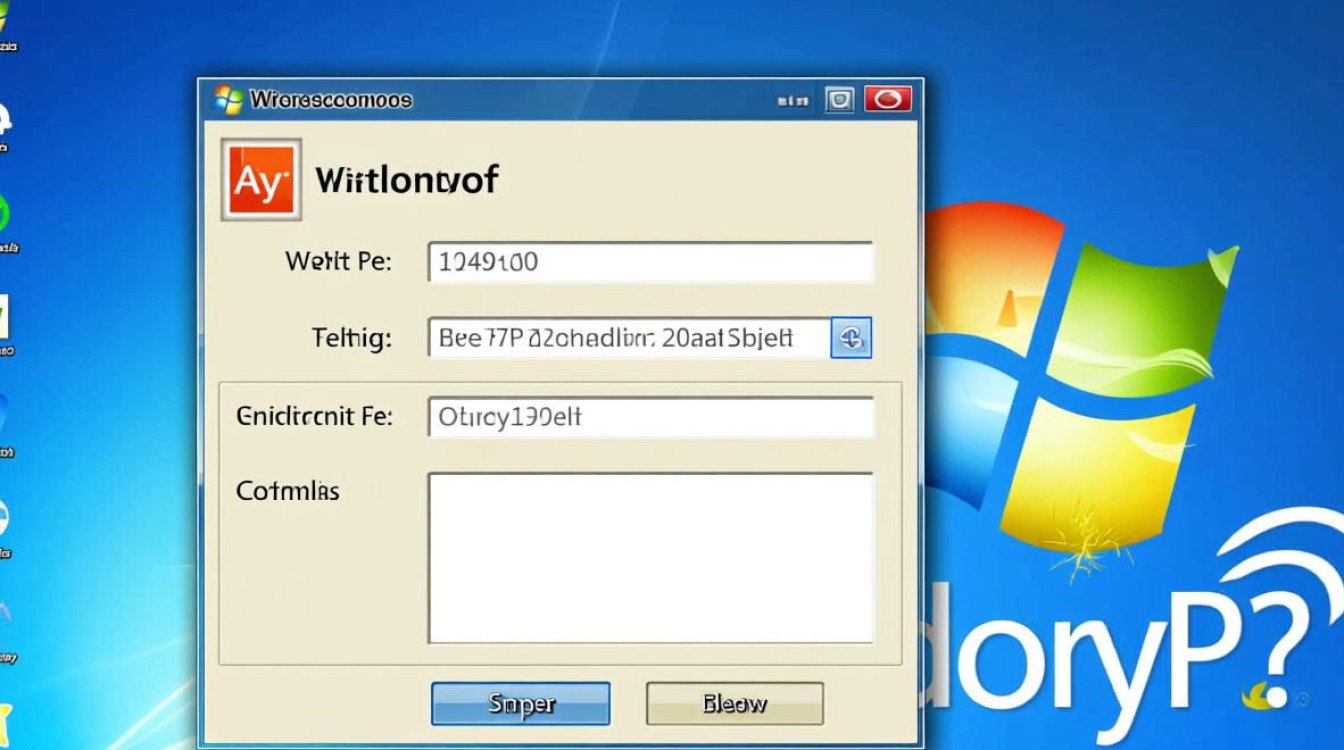 xp系统怎么创建新宽带连接服务器地址？步骤详解