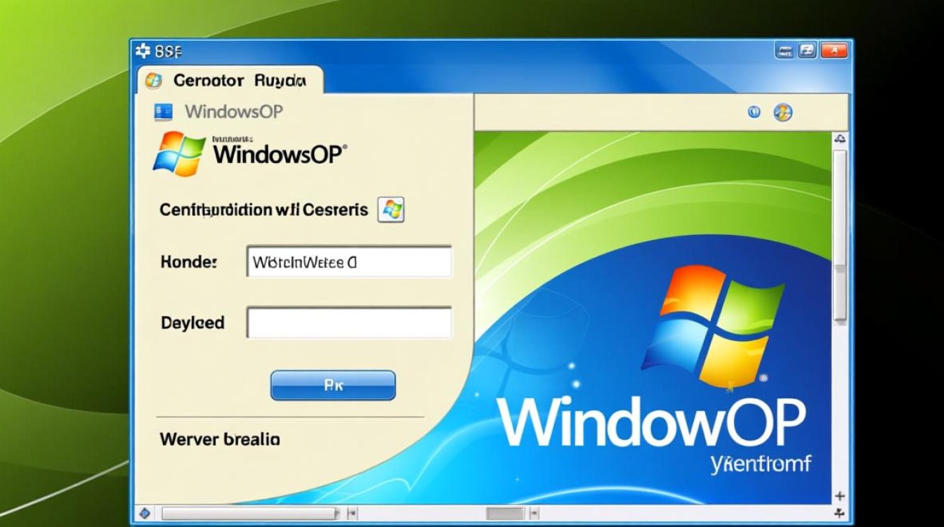 xp系统怎么创建新宽带连接服务器地址？步骤详解