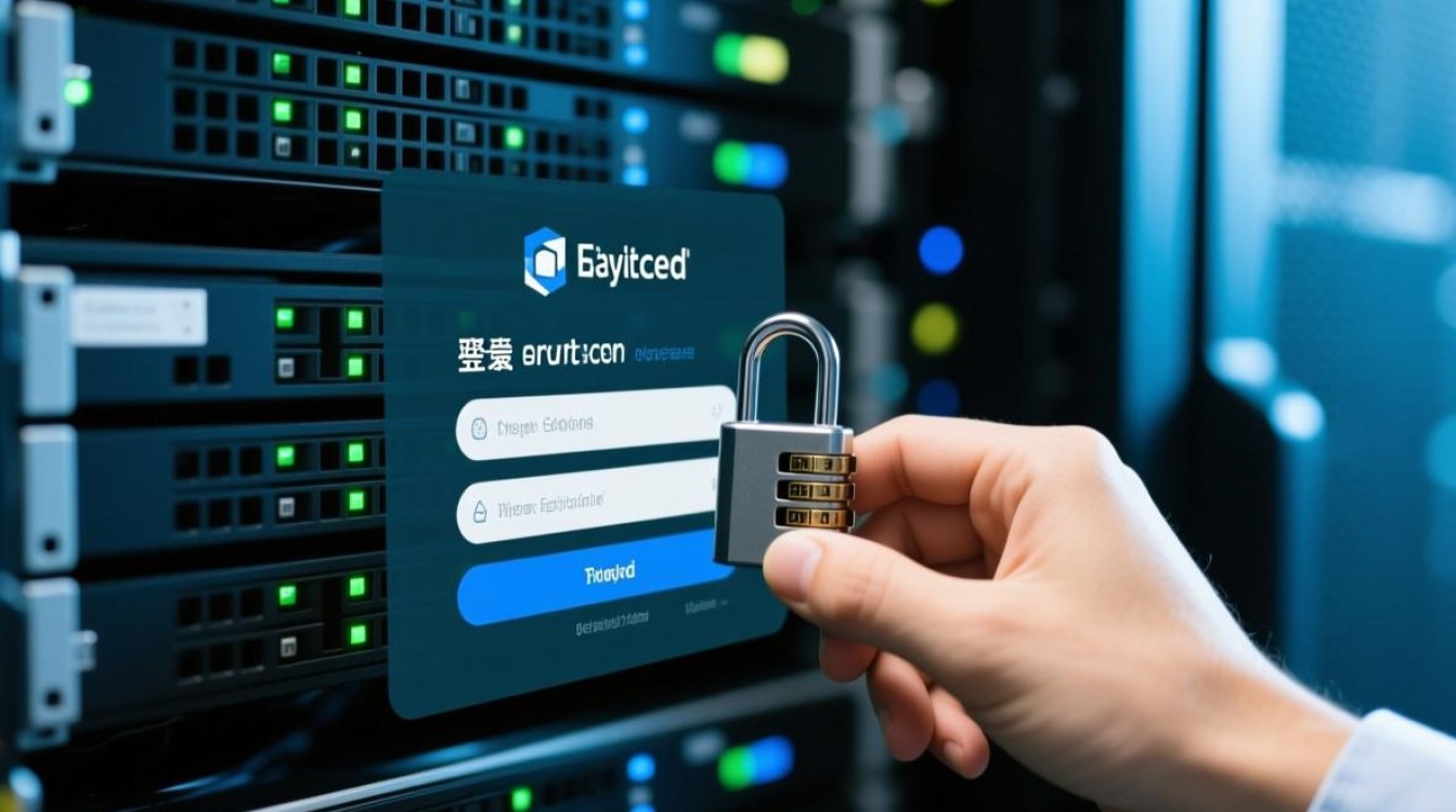 服务器登录密码忘了怎么改?30字内教你找回或重置! 服务器登录密码忘了怎么改?30字内教你找回或重置!