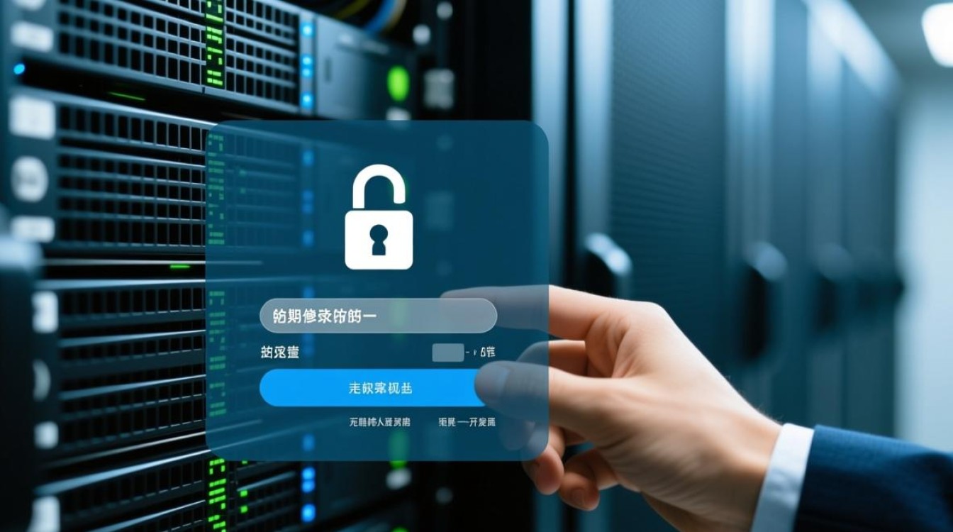 服务器登录密码忘了怎么改?30字内教你找回或重置! 服务器登录密码忘了怎么改?30字内教你找回或重置!