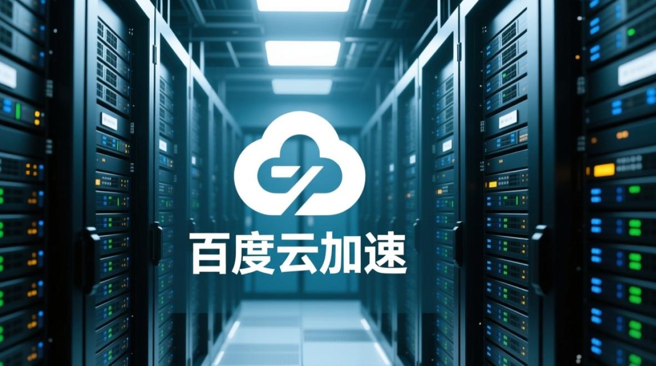 服务器百度云加速是什么？对网站速度提升有实际帮助吗？