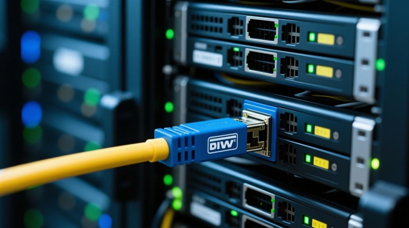 宽带无法连接服务器，是哪里出问题了？