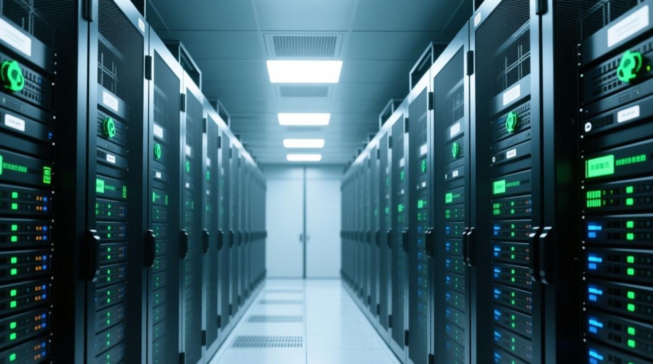 服务器电量管理如何实现智能降耗与成本优化？