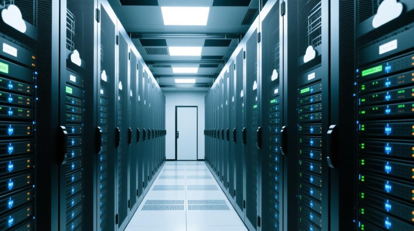 服务器电量管理如何实现智能降耗与成本优化？