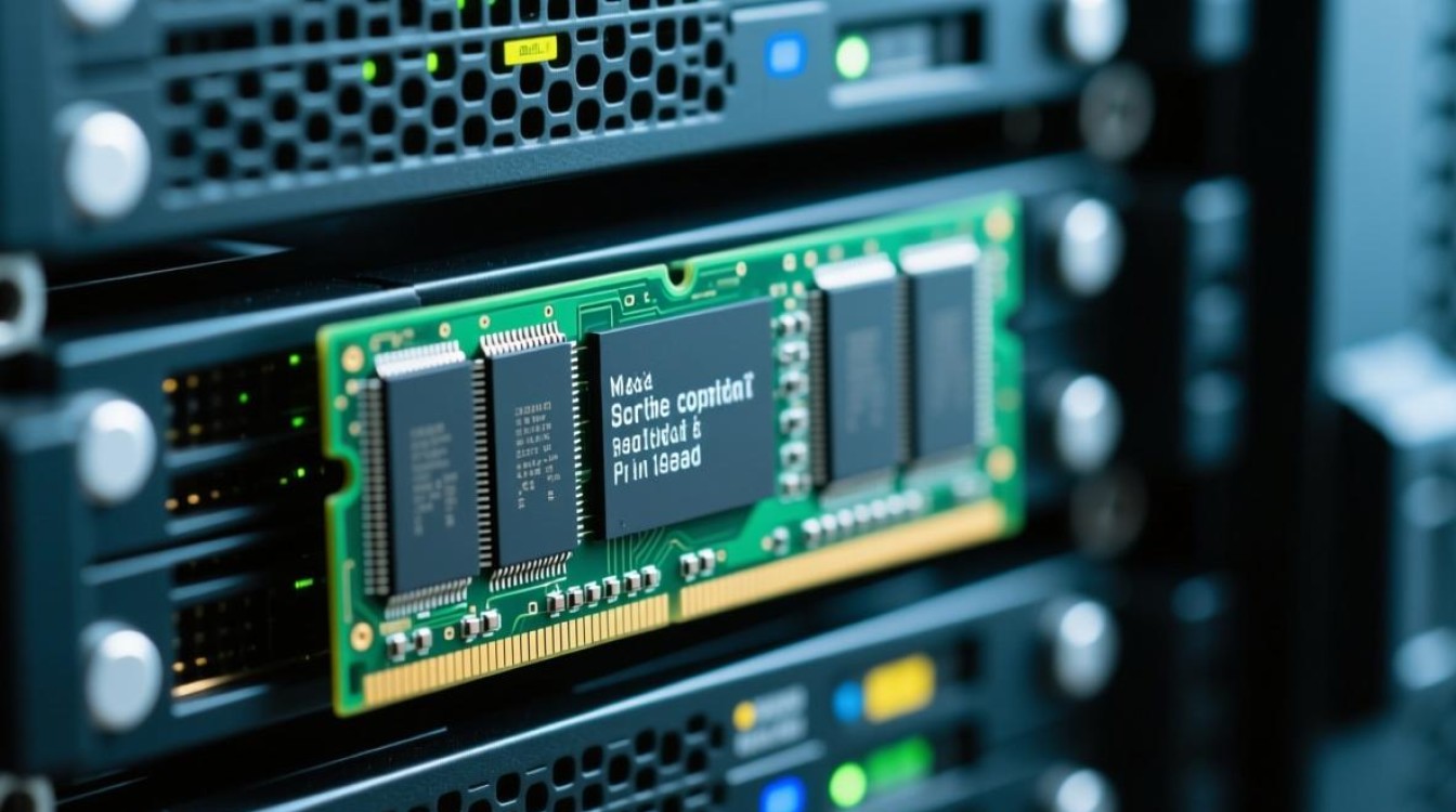 服务器内存配置多少才够用? 服务器内存配置多少才够用?