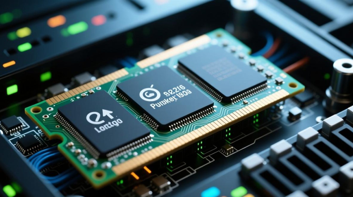 服务器内存配置多少才够用? 服务器内存配置多少才够用?