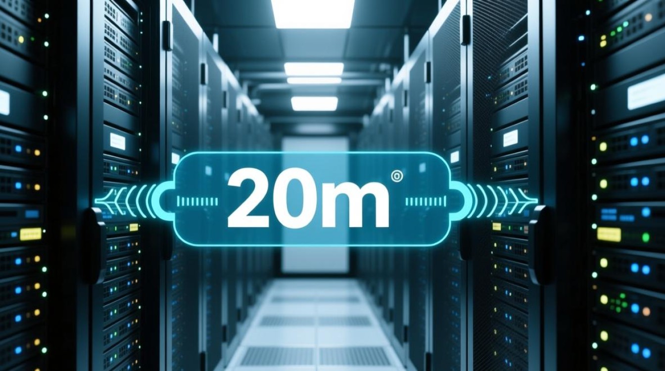 美国20m宽带服务器能同时在线多少用户？