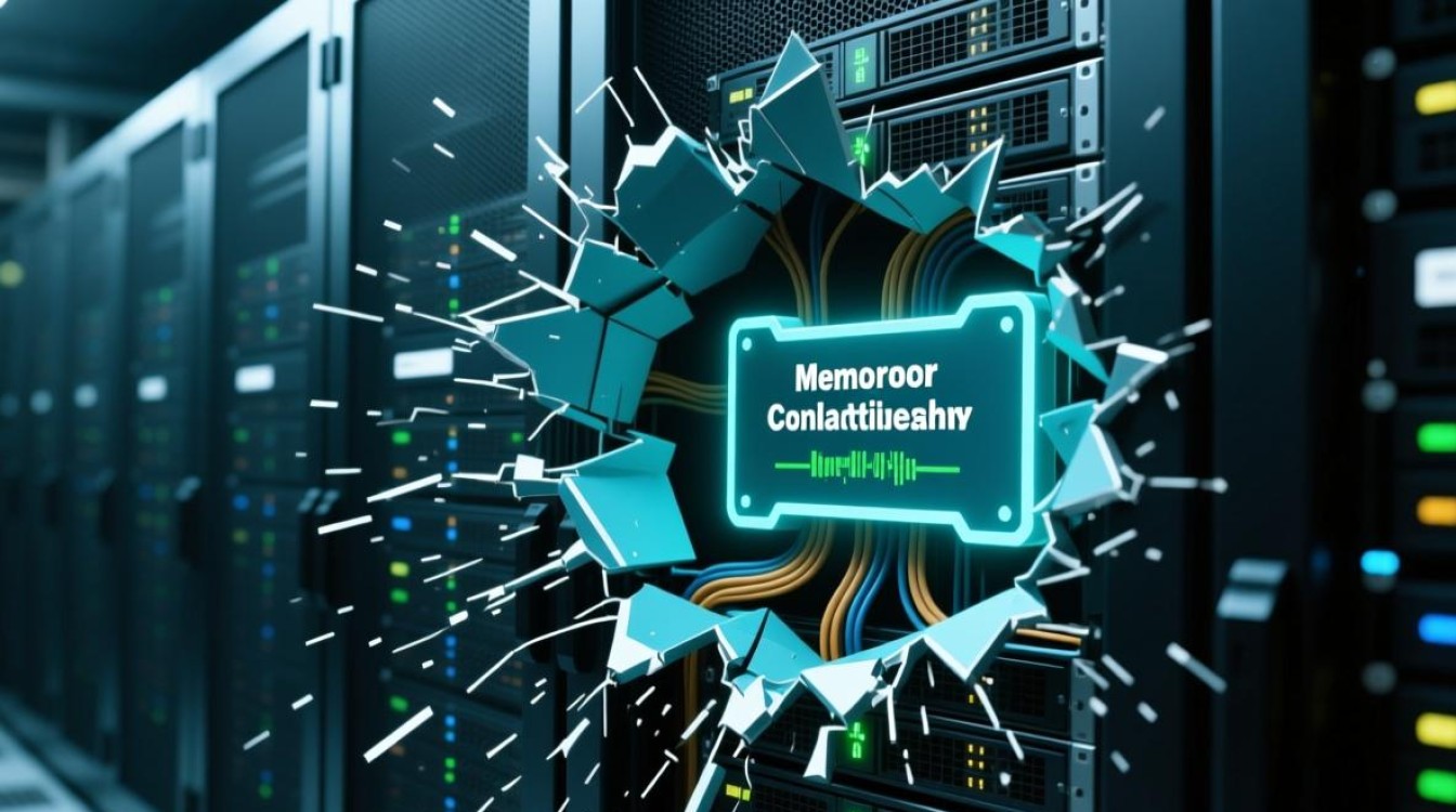 服务器内存利用率100%会导致系统崩溃吗？