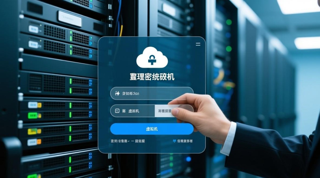 服务器登录密码在哪里修改？详细步骤和位置说明