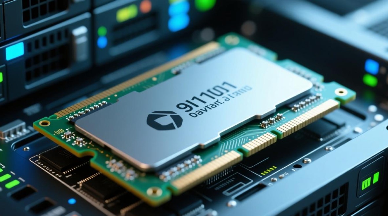 服务器内存一般多大？不同场景如何选配置？