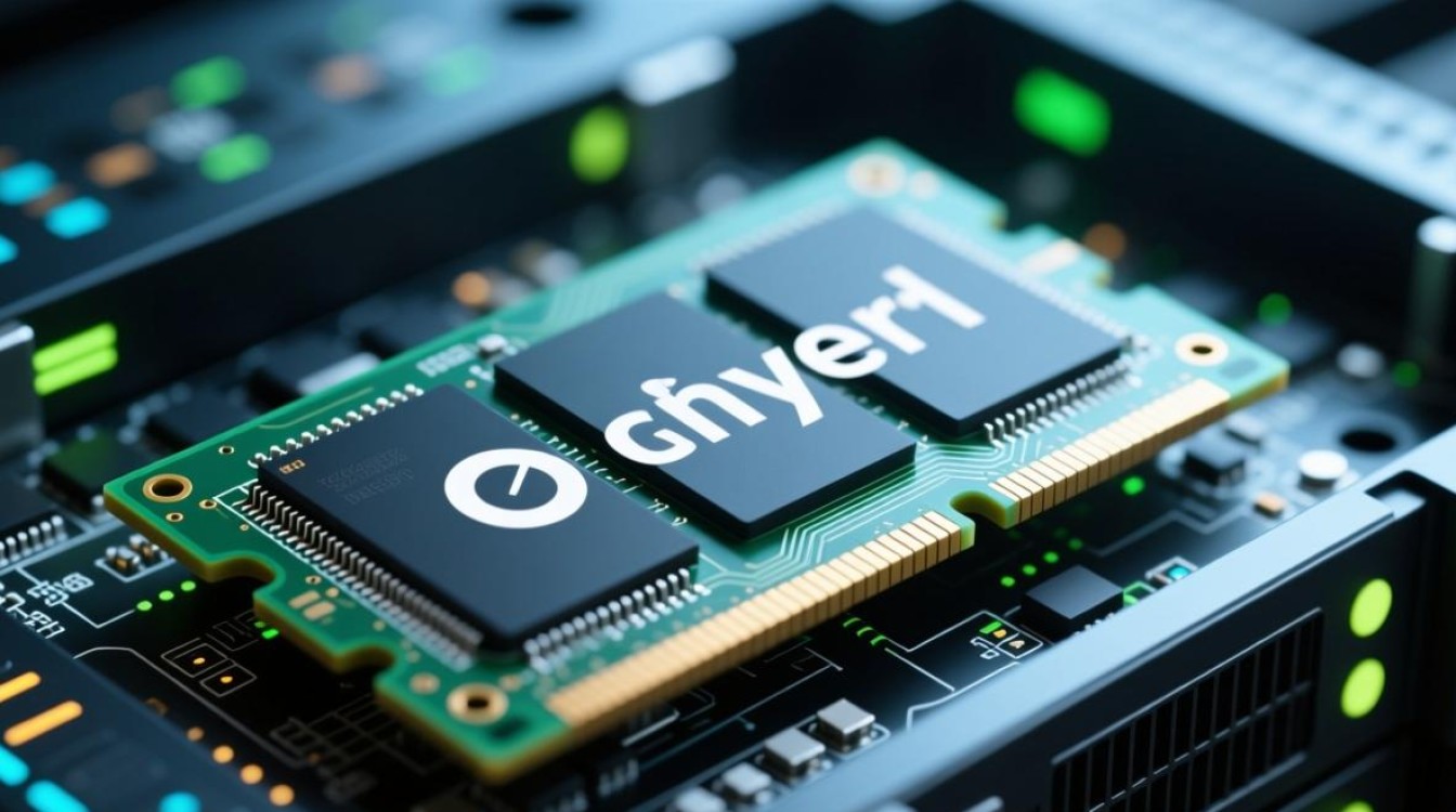 服务器内存一般多大？不同场景如何选配置？