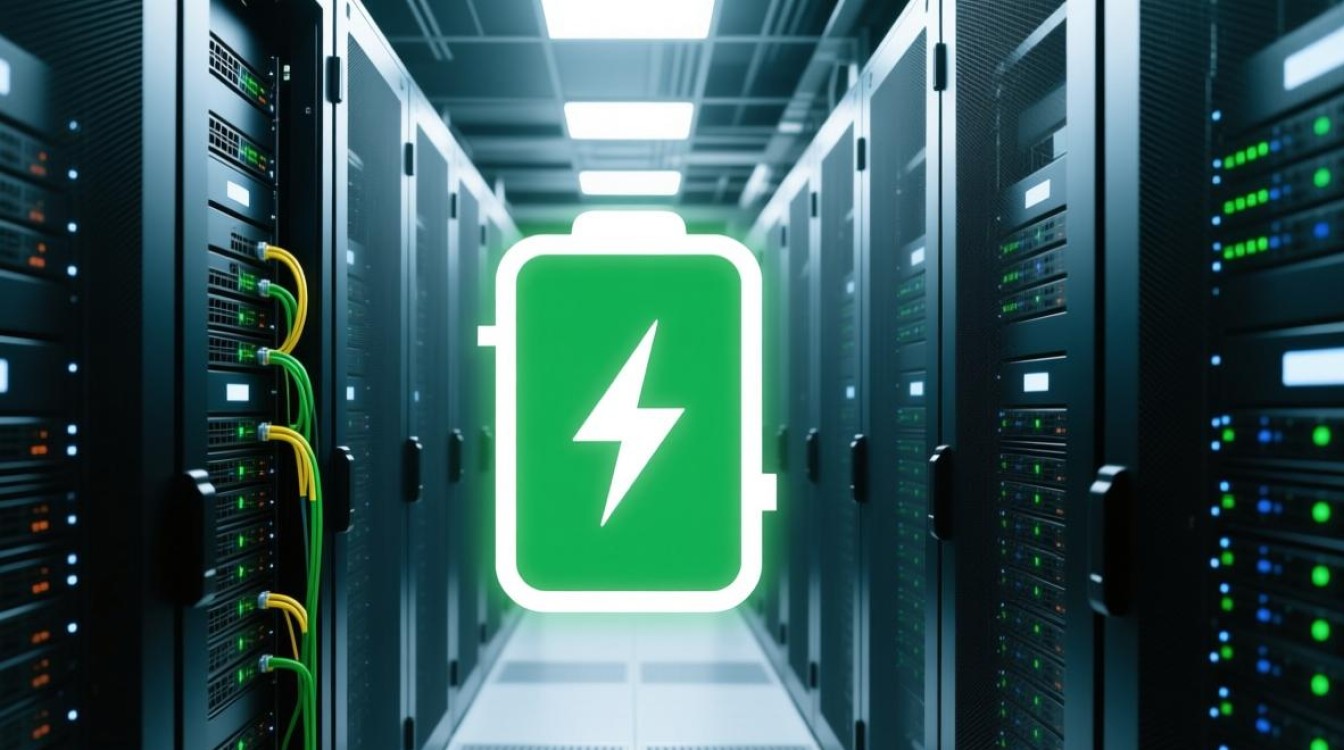 服务器电量计算方法有哪些？