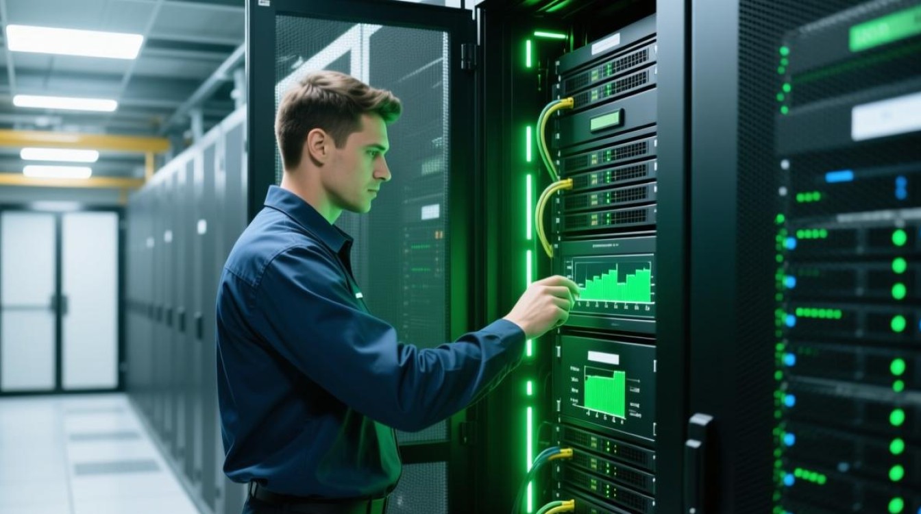 服务器电量计算方法有哪些？