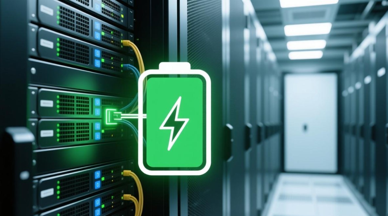 服务器电量计算方法有哪些？