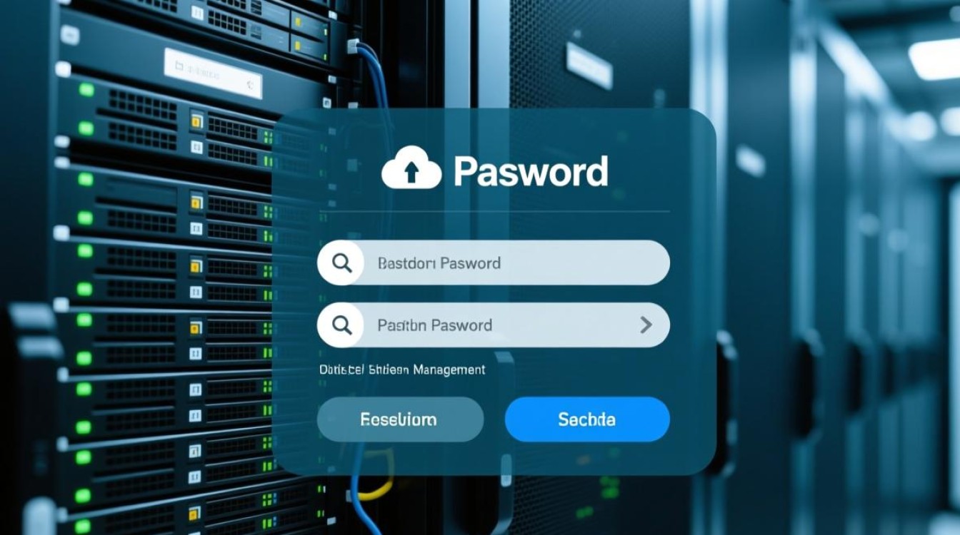 服务器登录密码在哪里设置?新手必看操作指南 服务器登录密码在哪里设置?新手必看操作指南