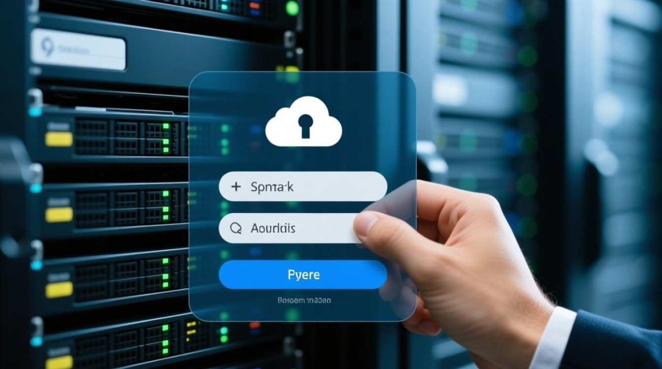 服务器登录密码在哪里设置?新手必看操作指南 服务器登录密码在哪里设置?新手必看操作指南