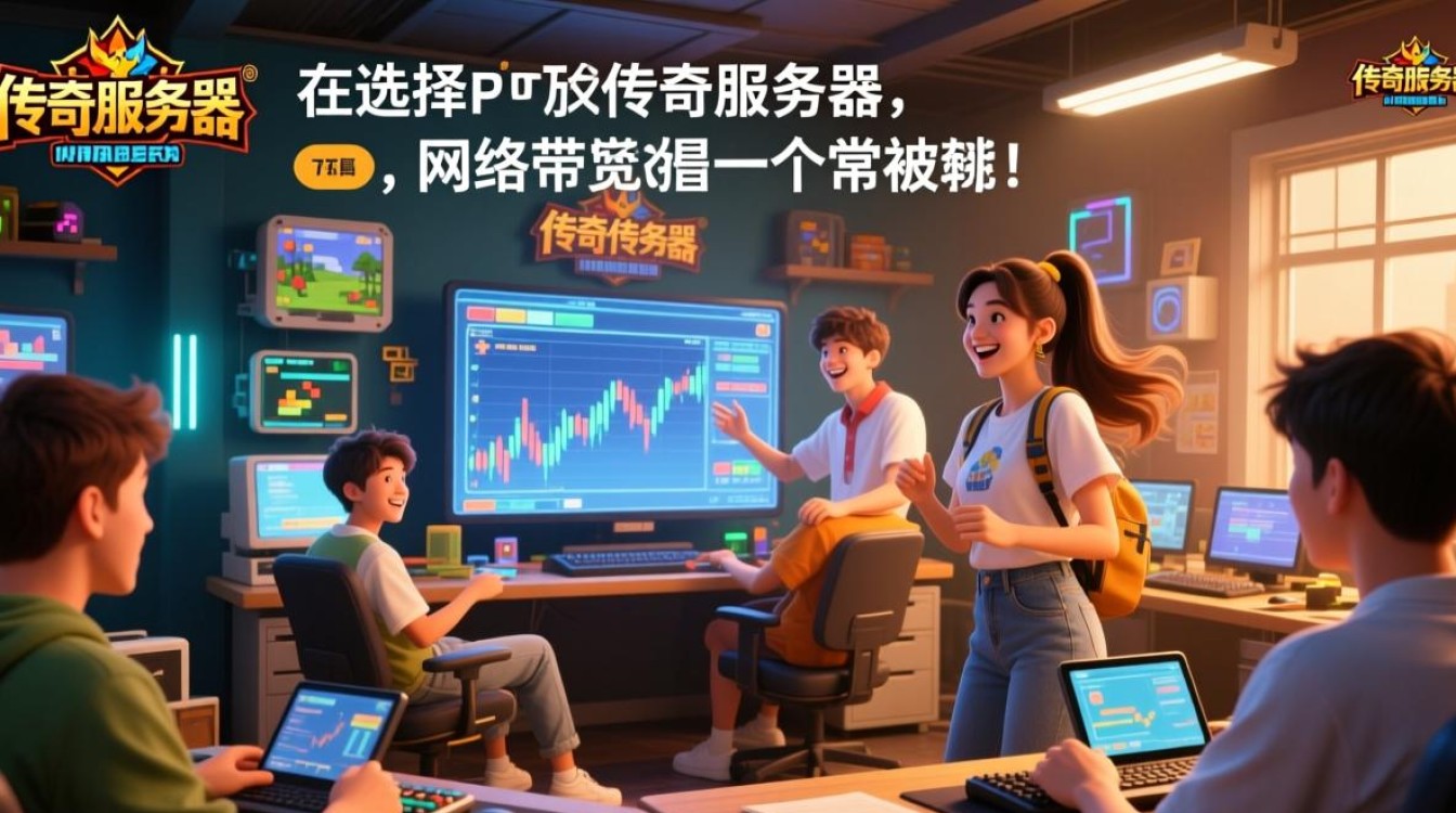 传奇服务器50M宽带,真能用完吗? 传奇服务器50M宽带,真能用完吗?