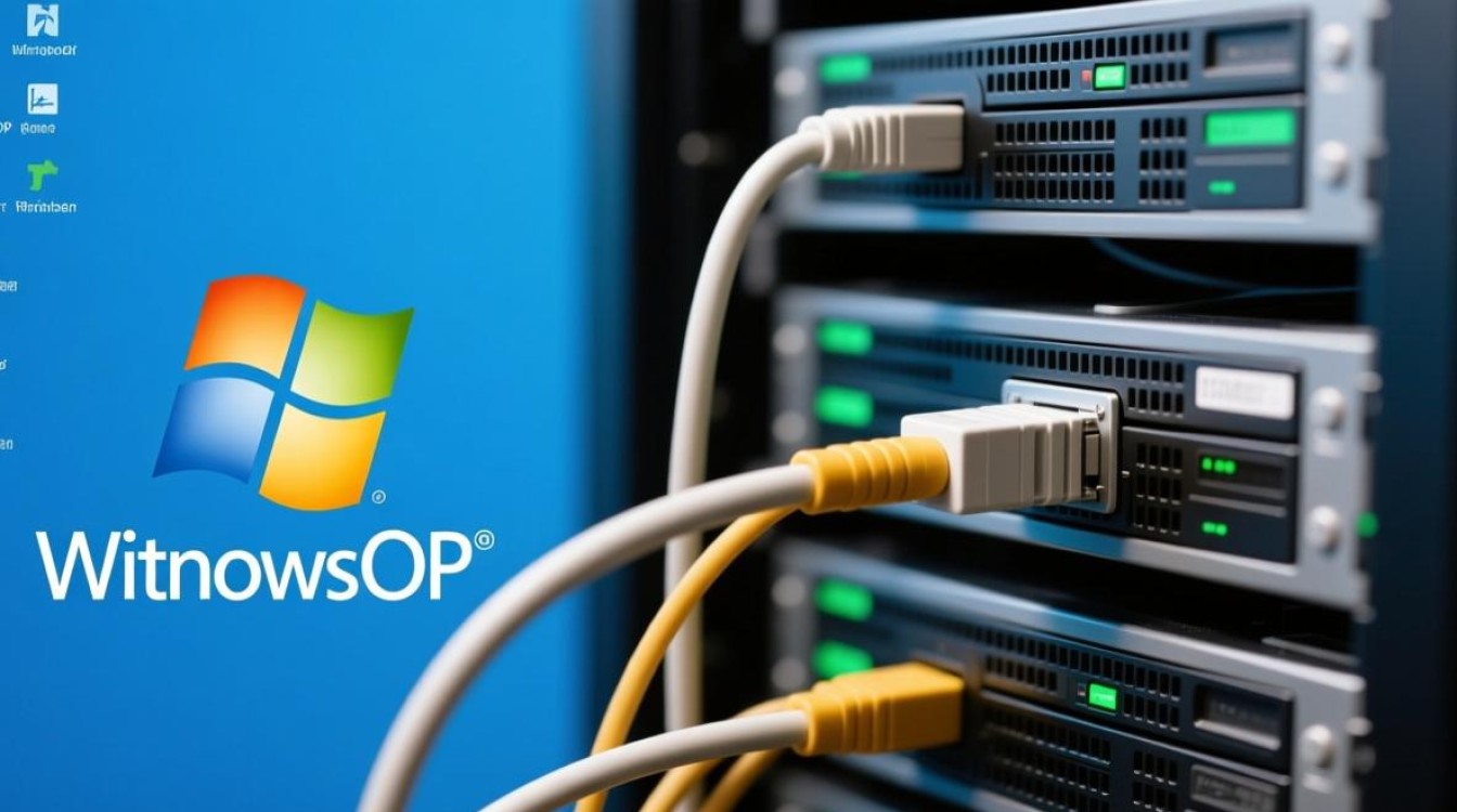 xp电脑连接不上宽带服务器怎么办？