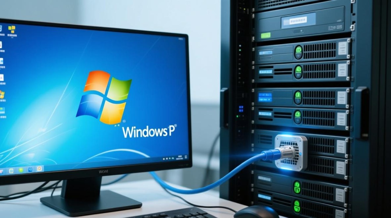 xp电脑连接不上宽带服务器怎么办？