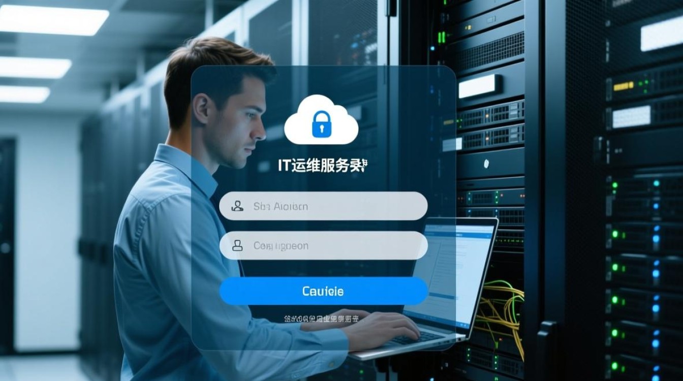 服务器登录失败怎么办？教你解决常见登录问题