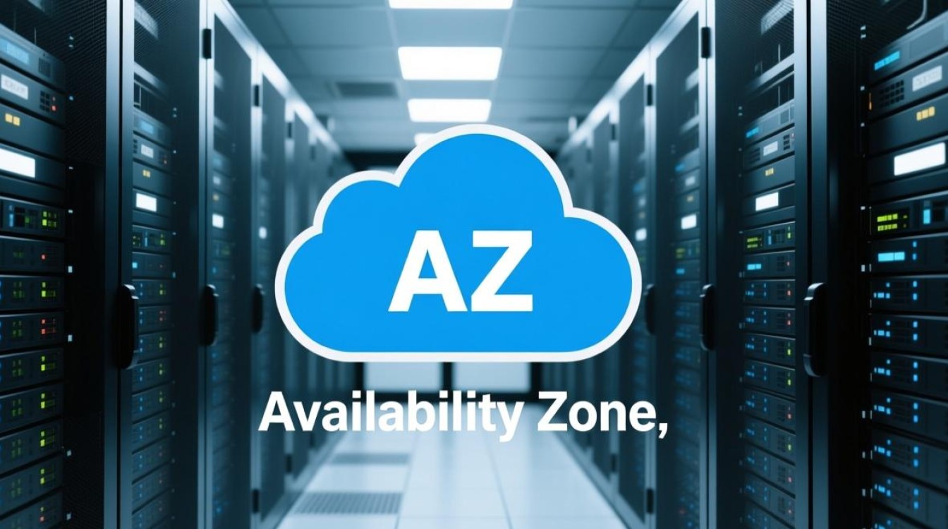 服务器的可用区是什么？如何选择合适的可用区？