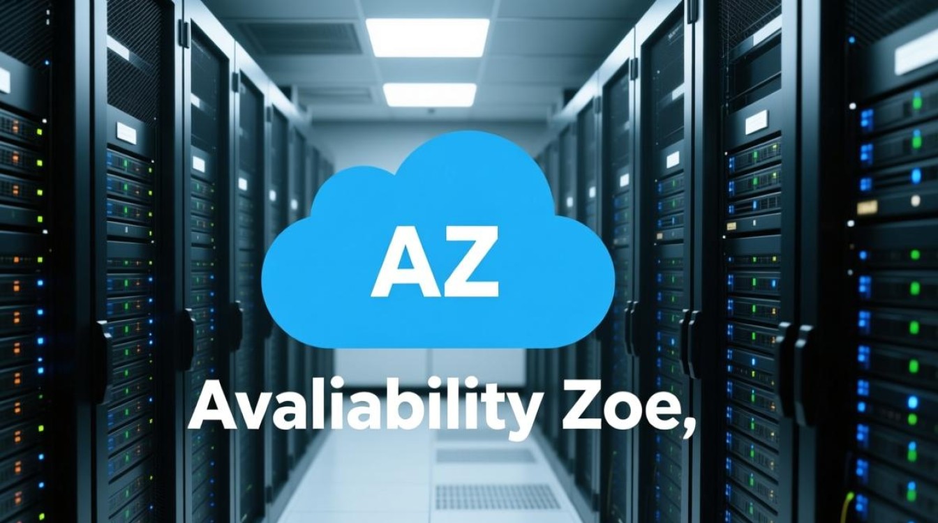 服务器的可用区是什么？如何选择合适的可用区？