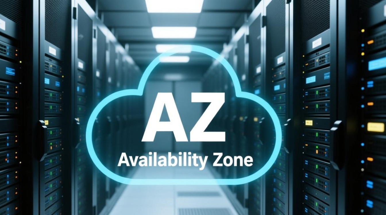 服务器的可用区是什么？如何选择合适的可用区？